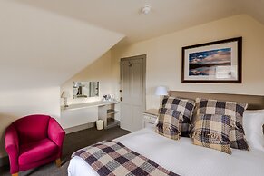 The Inch Hotel