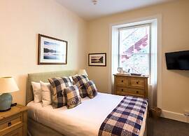 The Inch Hotel
