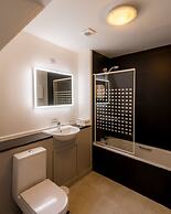 The Inch Hotel