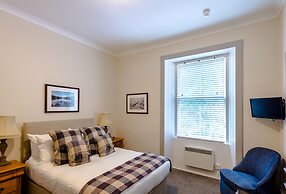 The Inch Hotel
