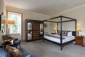The Inch Hotel