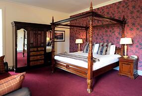 The Inch Hotel