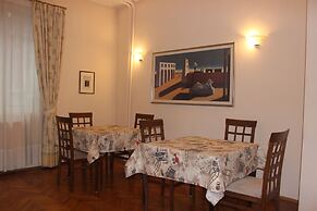 Casa Ferrari B & B