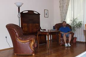 Casa Ferrari B & B