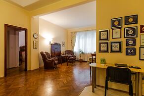 Casa Ferrari B & B