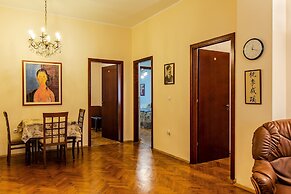 Casa Ferrari B & B