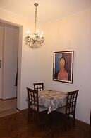 Casa Ferrari B & B