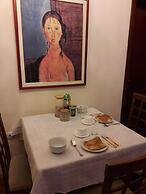 Casa Ferrari B & B