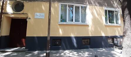 Casa Ferrari B & B