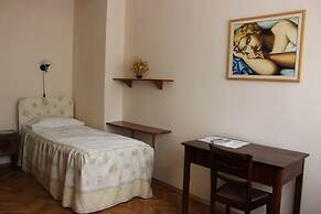Casa Ferrari B & B