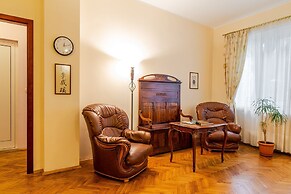 Casa Ferrari B & B
