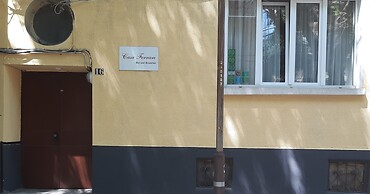 Casa Ferrari B & B