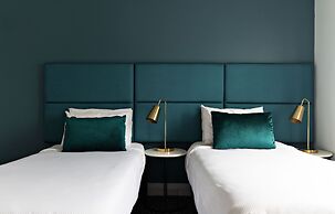 Avoca Randwick by Sydney Lodges