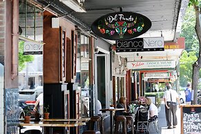 Avoca Randwick by Sydney Lodges