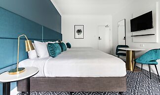Avoca Randwick by Sydney Lodges