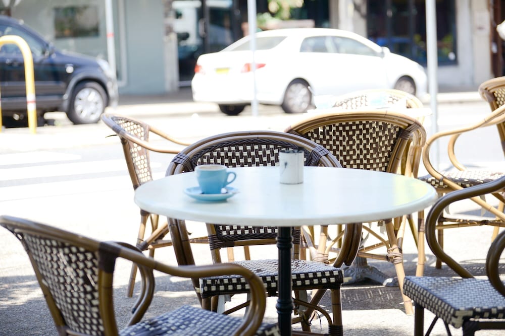 Avoca Randwick by Sydney Lodges