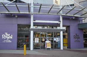 Avoca Randwick by Sydney Lodges