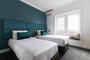 Avoca Randwick by Sydney Lodges