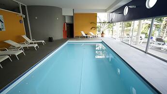 Relais de Vincey