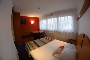 Relais de Vincey