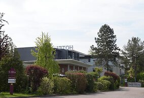 Relais de Vincey