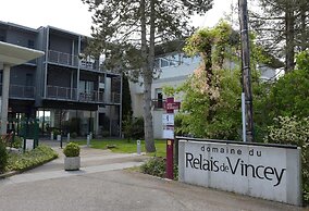 Relais de Vincey