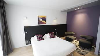 Relais de Vincey