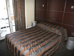 Relais de Vincey
