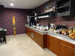 Relais de Vincey