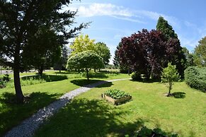 Relais de Vincey