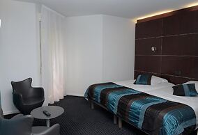 Relais de Vincey