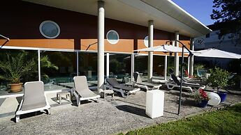 Relais de Vincey