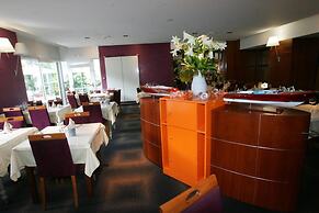 Relais de Vincey