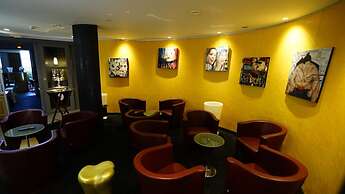 Relais de Vincey