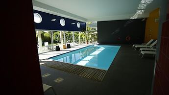 Relais de Vincey