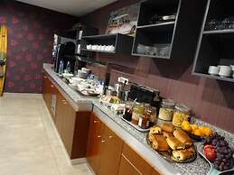 Relais de Vincey