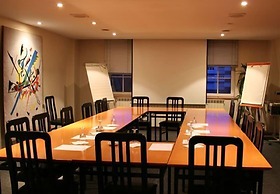 Relais de Vincey