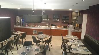 Relais de Vincey