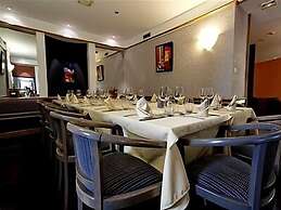 Relais de Vincey