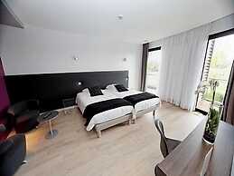Relais de Vincey