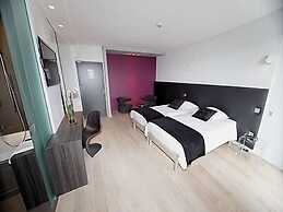 Relais de Vincey