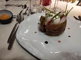 Relais de Vincey