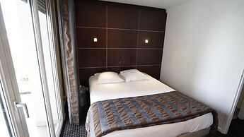 Relais de Vincey
