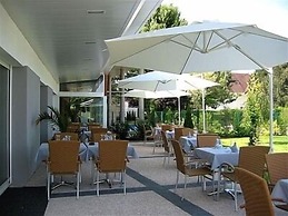 Relais de Vincey