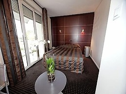 Relais de Vincey