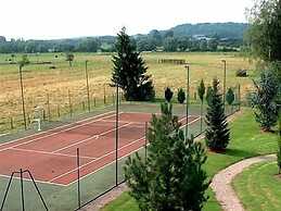 Relais de Vincey