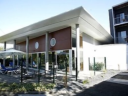 Relais de Vincey