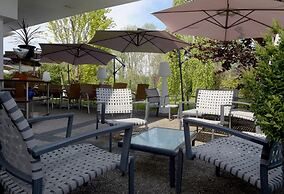 Relais de Vincey