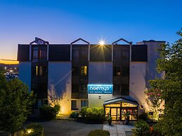Logis Hôtel Noemys Brive - Restaurant Le Teinchurier