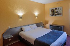 Logis Hôtel Noemys Brive - Restaurant Le Teinchurier